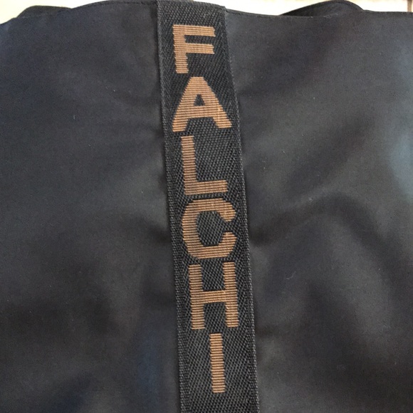 Falchi Sport shoulder bag - Picture 4 of 8